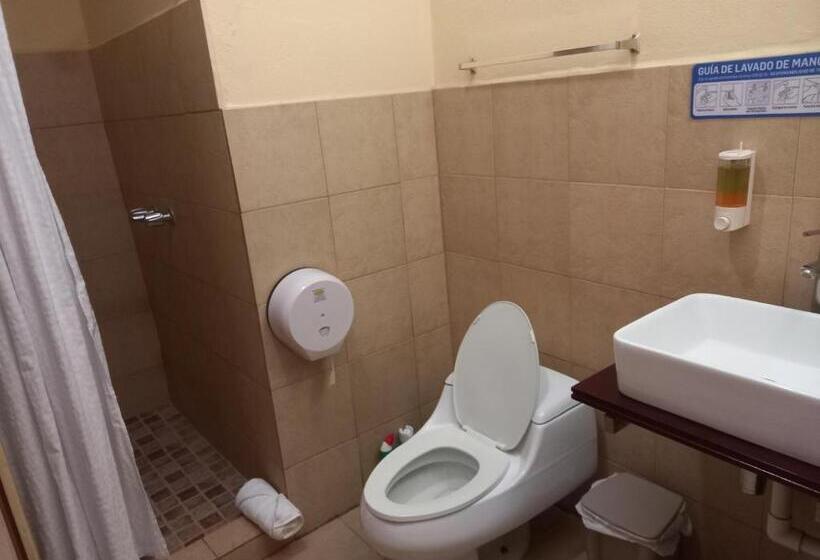 חדר משפחתי, Hostel Kimmell / Hostal Familiar La Casita De Los Kimmell