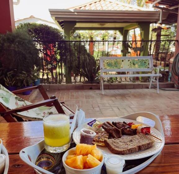 חדר סטנדרט, Hostel Kimmell / Hostal Familiar La Casita De Los Kimmell