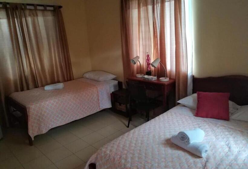 חדר סטנדרט, Hostel Kimmell / Hostal Familiar La Casita De Los Kimmell