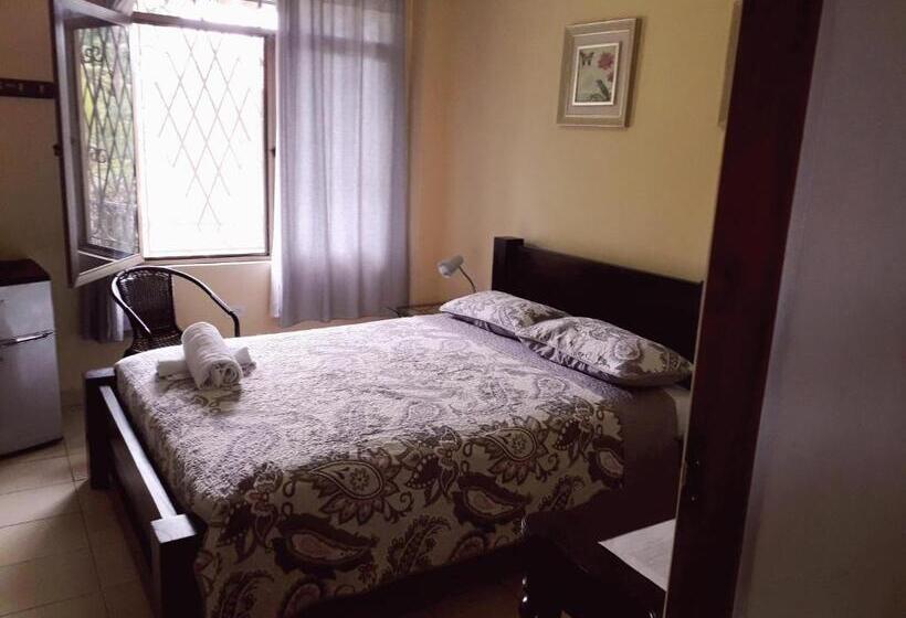 Номер Стандарт, Hostel Kimmell / Hostal Familiar La Casita De Los Kimmell