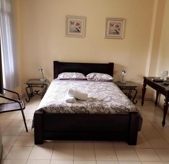 חדר סטנדרט, Hostel Kimmell / Hostal Familiar La Casita De Los Kimmell