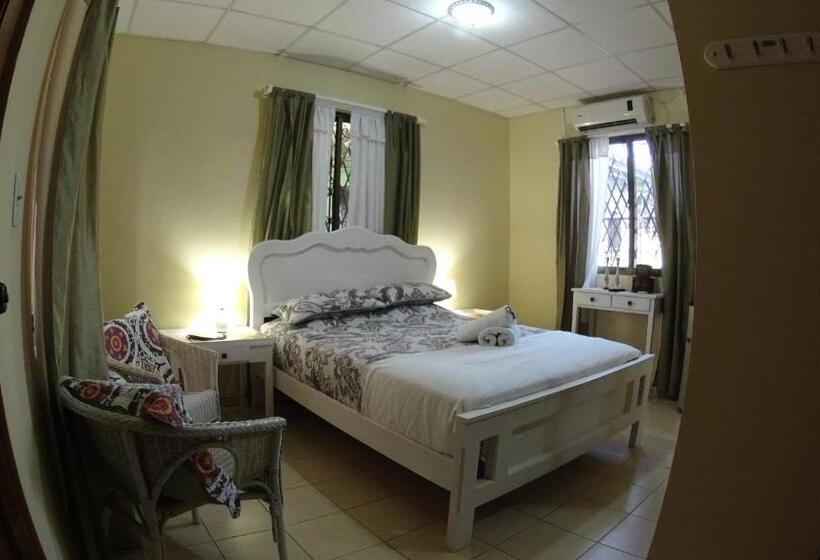 חדר סטנדרט, Hostel Kimmell / Hostal Familiar La Casita De Los Kimmell
