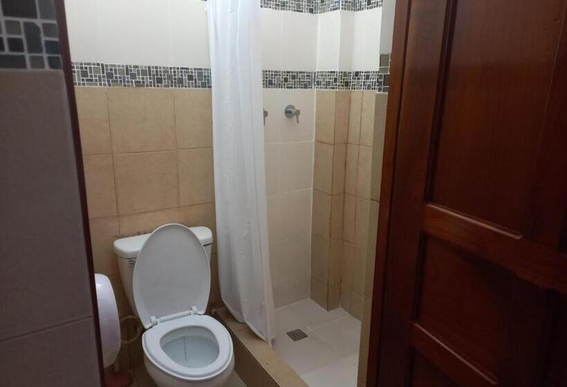 חדר סטנדרט, Hostel Kimmell / Hostal Familiar La Casita De Los Kimmell