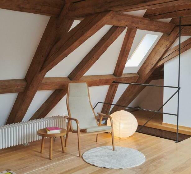 جناح جونيور, Auberge Du Mouton