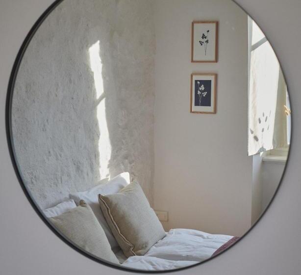 غرفة قياسية, Auberge Du Mouton