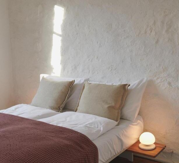 スタンダードルーム, Auberge Du Mouton