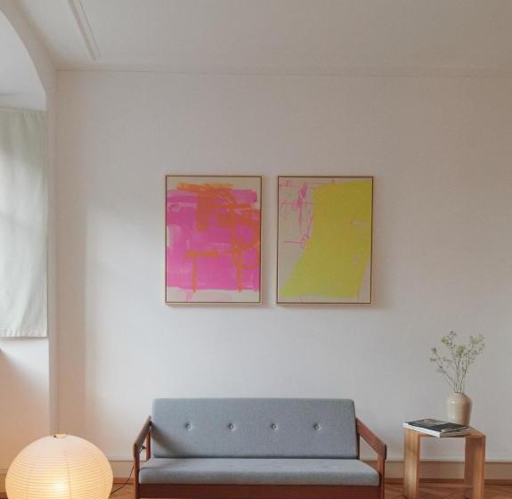 スーペリアールーム, Auberge Du Mouton