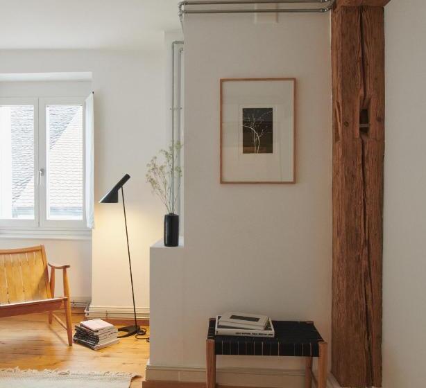 غرفة سوبيريور, Auberge Du Mouton