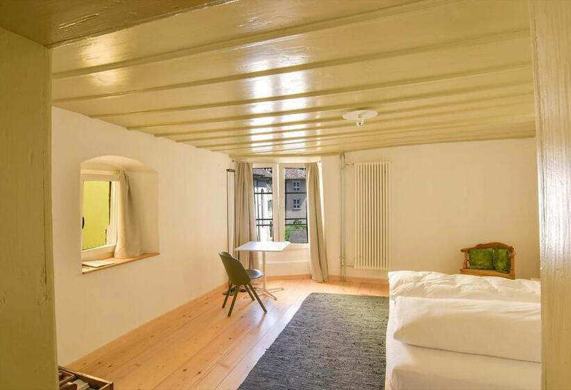 スタンダードルーム, Auberge Du Mouton