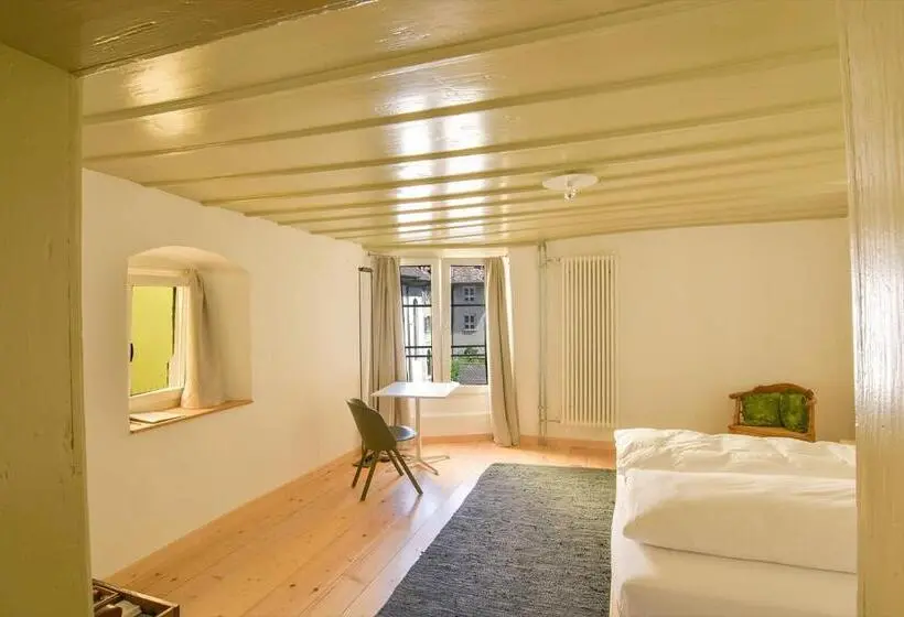 スタンダードルーム, Auberge Du Mouton