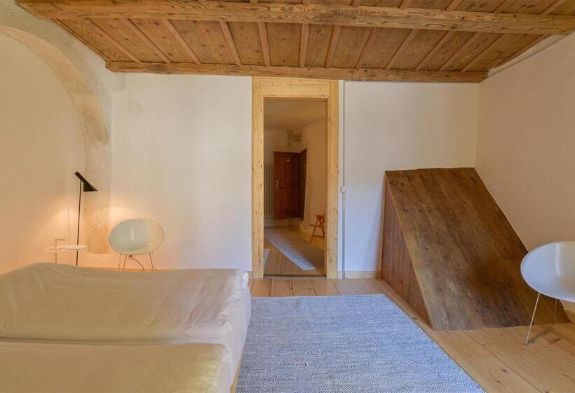 غرفة قياسية, Auberge Du Mouton