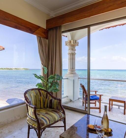 Pokój Deluxe Widok Morze, Cielo Maya Beach Tulum