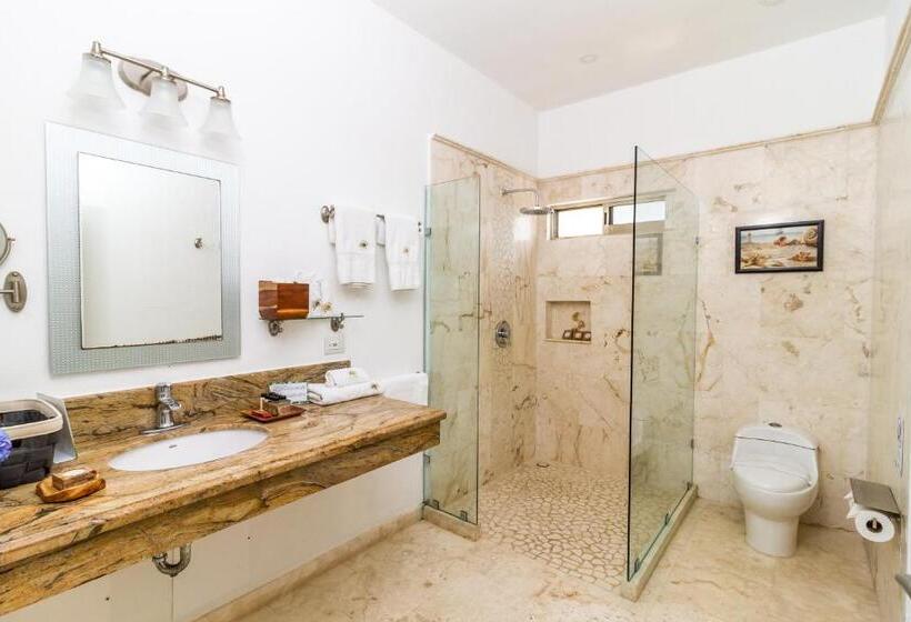 Junior Suite, Cielo Maya Beach Tulum