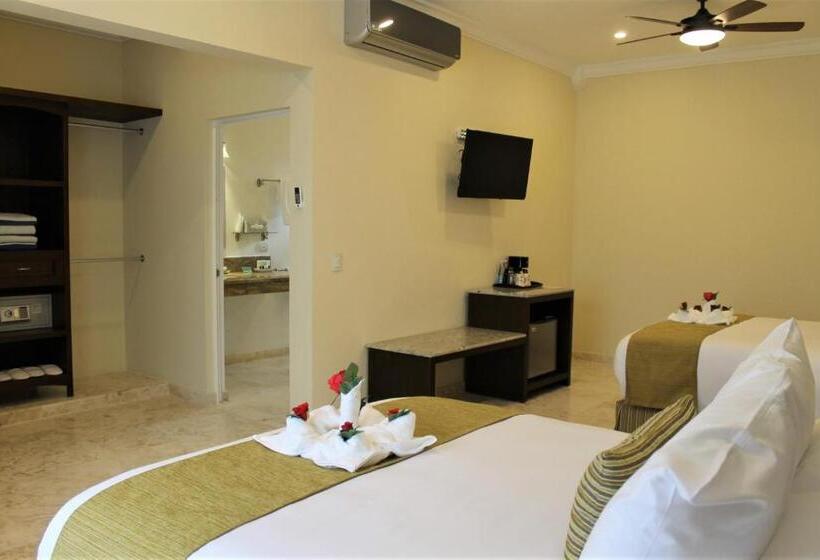 Junior Suite, Cielo Maya Beach Tulum