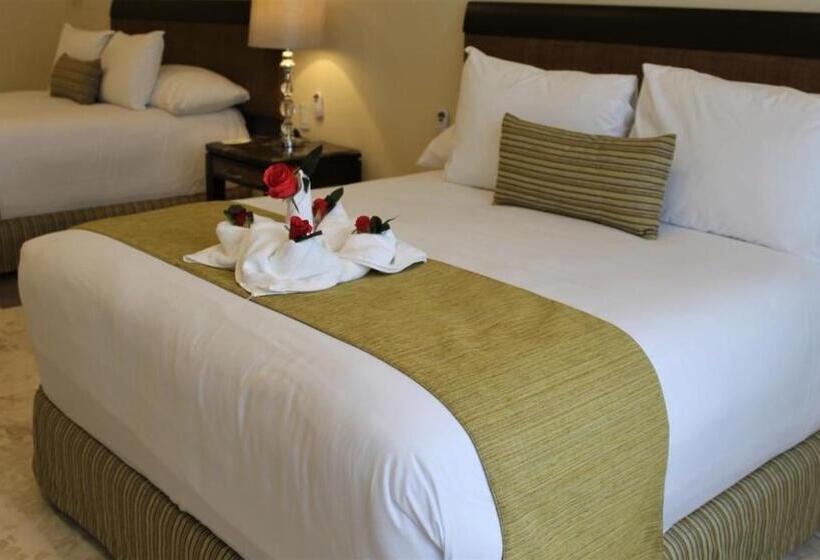 Junior Suite, Cielo Maya Beach Tulum