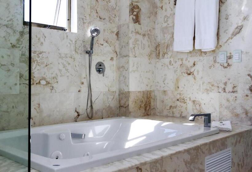 Suite Deluxe, Cielo Maya Beach Tulum