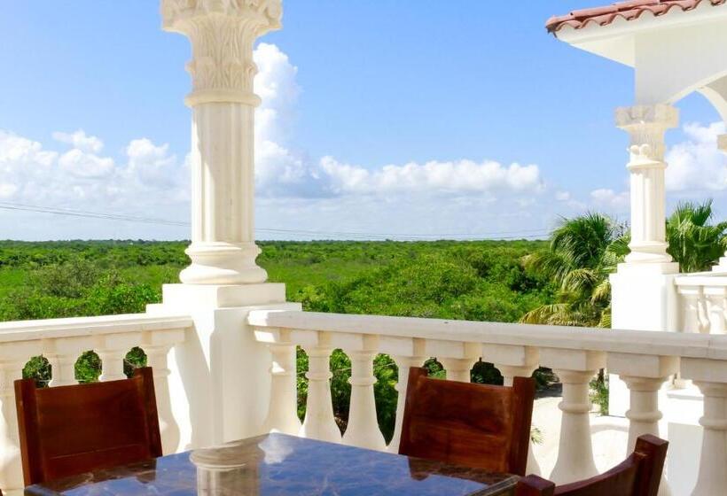 Suite Deluxe, Cielo Maya Beach Tulum