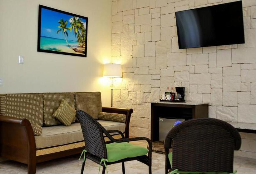 Suite Deluxe, Cielo Maya Beach Tulum