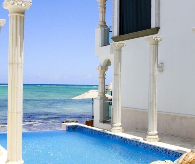 Junior Suite, Cielo Maya Beach Tulum