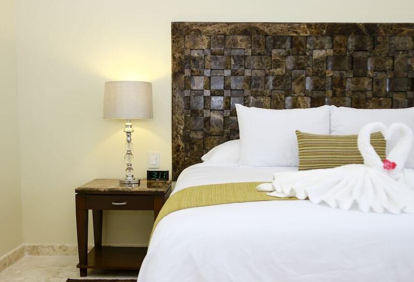 ジュニアスイート, Cielo Maya Beach Tulum