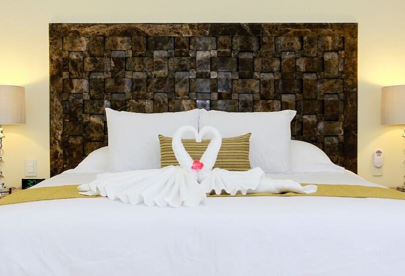 Junior Suite, Cielo Maya Beach Tulum