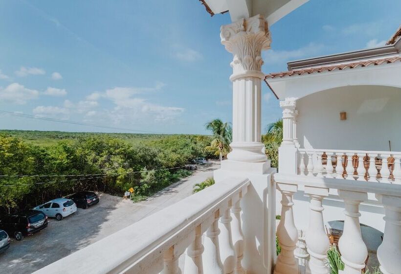 Suite Deluxe, Cielo Maya Beach Tulum