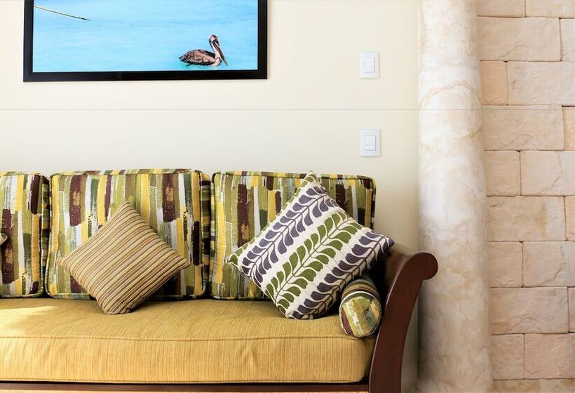 Suite Deluxe, Cielo Maya Beach Tulum