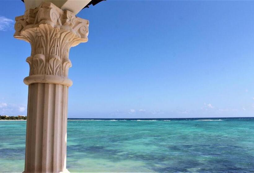 Pokój Deluxe Widok Morze, Cielo Maya Beach Tulum