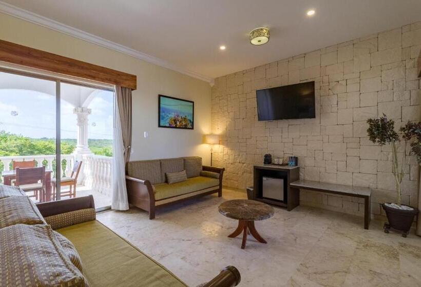 Suite Deluxe, Cielo Maya Beach Tulum