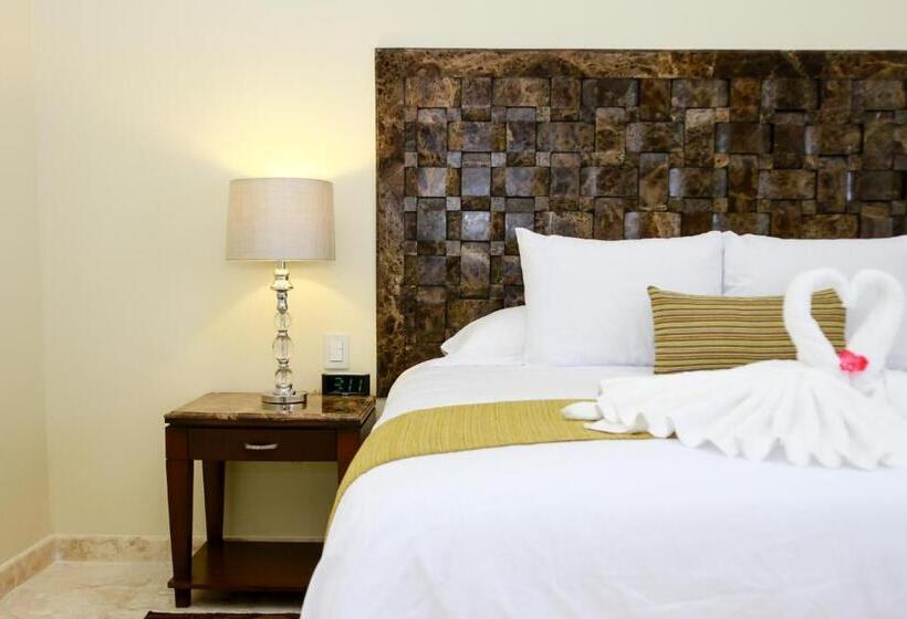 デラックススイート, Cielo Maya Beach Tulum