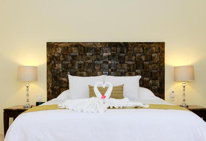 Suite Deluxe, Cielo Maya Beach Tulum