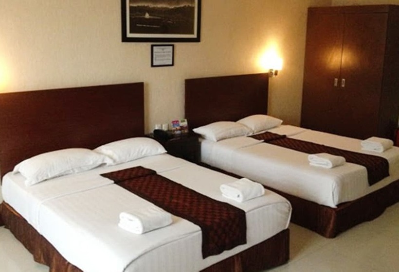 سوییت سوپریور, Crown Legacy