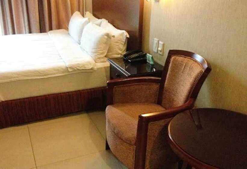 سوییت سوپریور, Crown Legacy