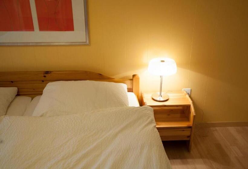 חדר סטנדרט, Gerig