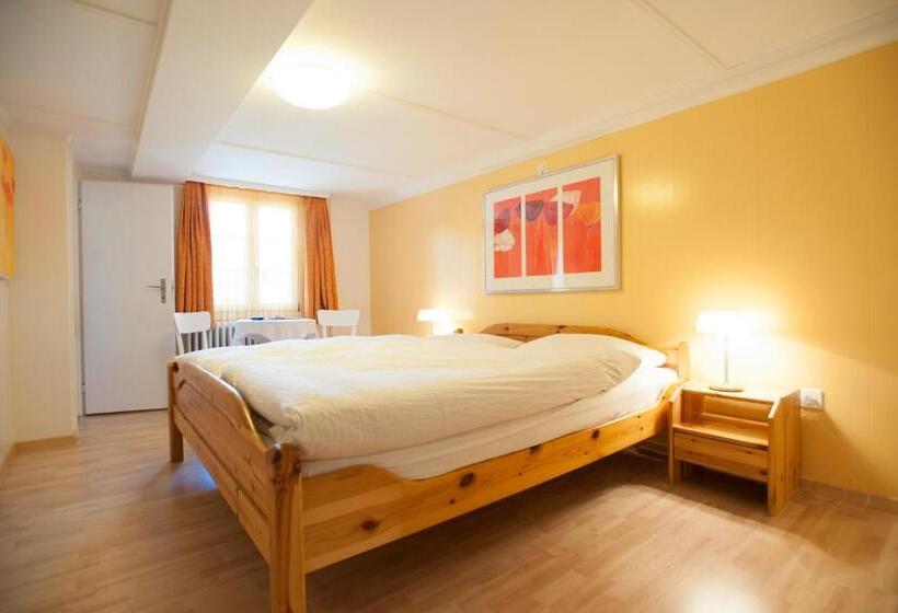 חדר סטנדרט, Gerig