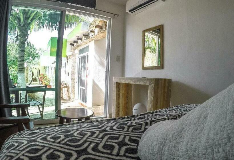 经济房, La Casa De Las Lunas