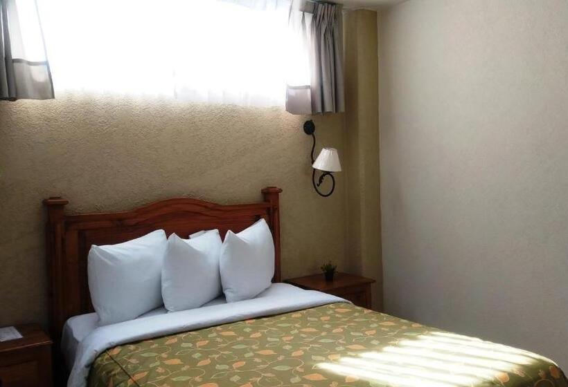 غرفة قياسية فردية, La Vista