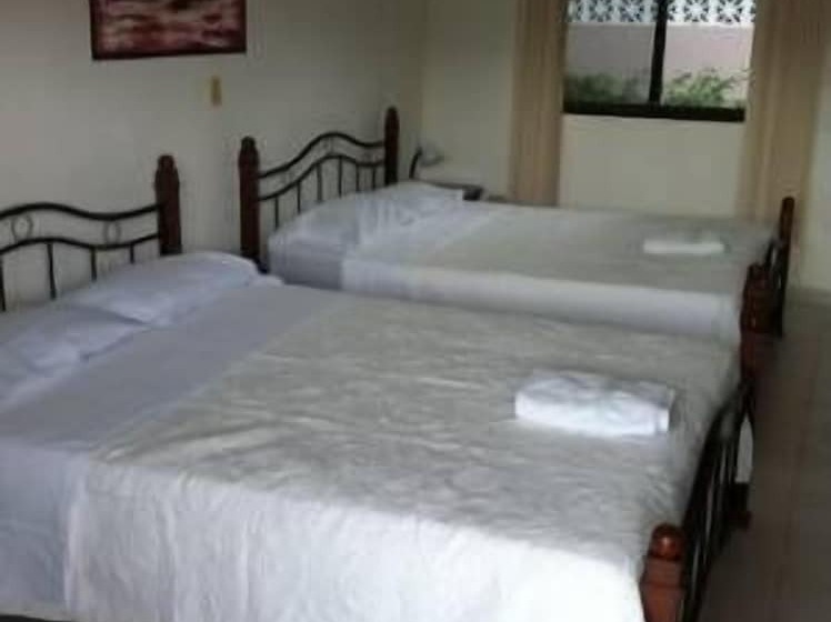 Четырехместный Номер Стандарт, Pedasi Sports Club