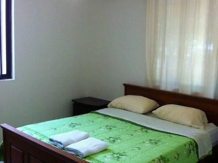 １ベッドルームアパートメント, Pedasi Sports Club