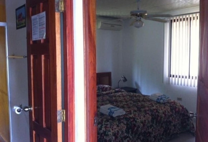 Апартаменты 1 Спальня, Pedasi Sports Club