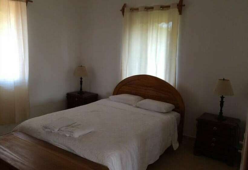 带1个卧室的公寓, Pedasi Sports Club