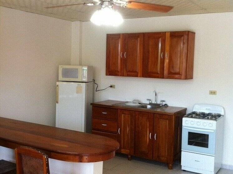 Апартаменты 1 Спальня, Pedasi Sports Club