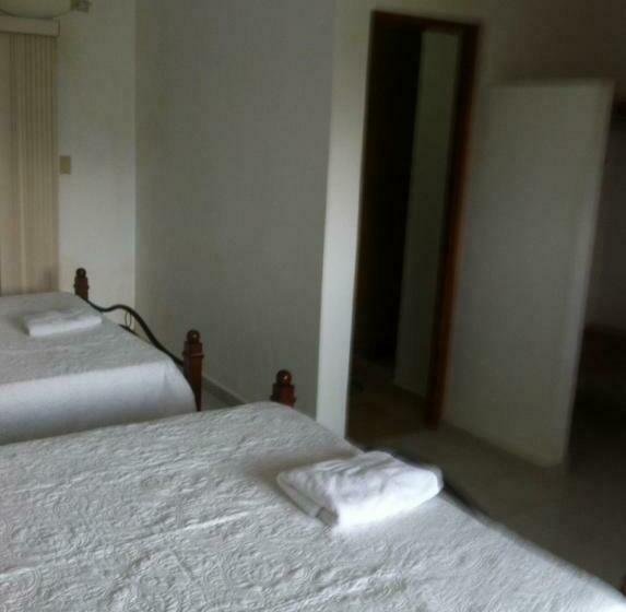 Четырехместный Номер Стандарт, Pedasi Sports Club