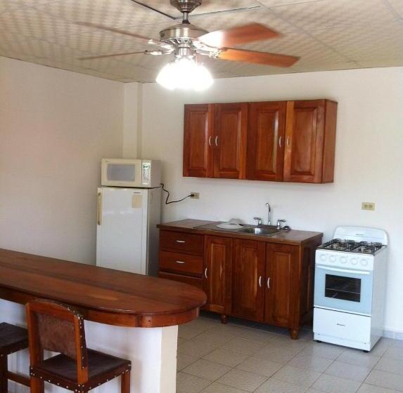 带1个卧室的公寓, Pedasi Sports Club