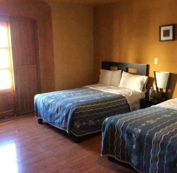 Номер Стандарт с Балконом, Plaza Mayor