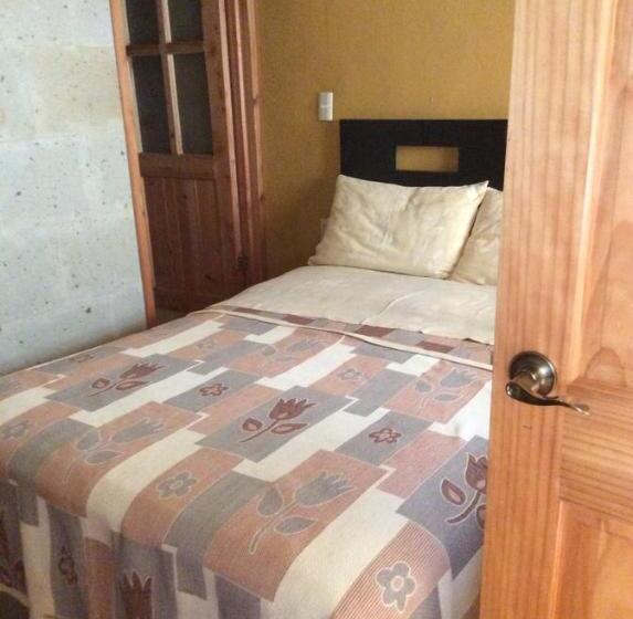 Номер Economy, Plaza Mayor