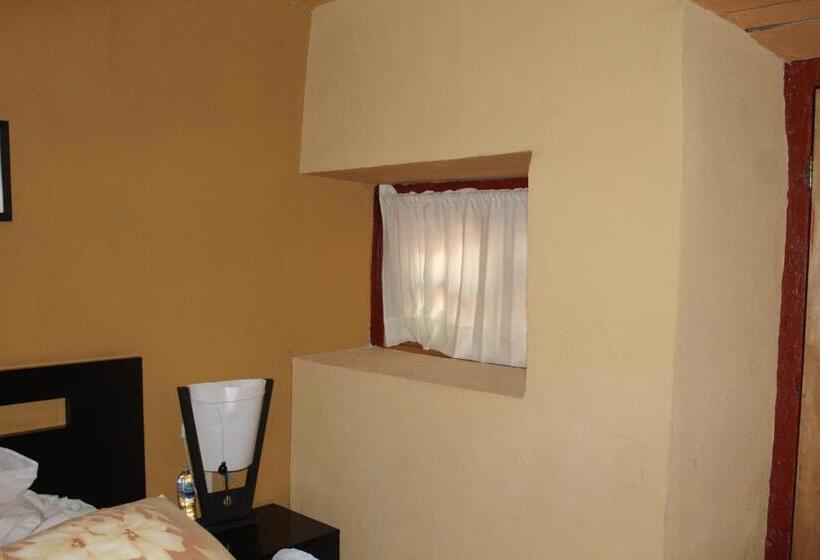 Номер Economy, Plaza Mayor