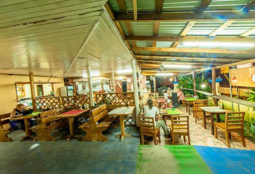 패밀리 룸, Posada Los Delfines