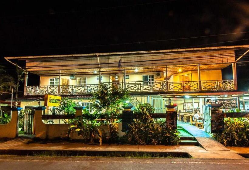 스탠다드 룸, Posada Los Delfines