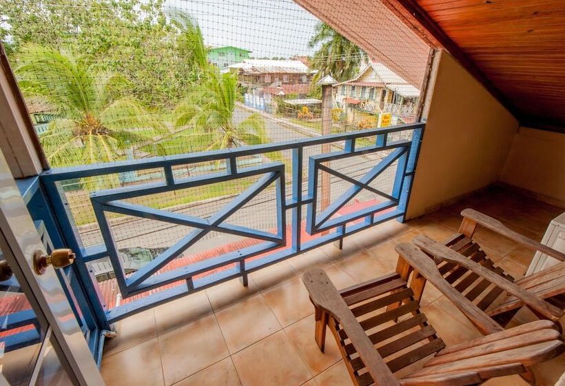 패밀리 룸, Posada Los Delfines